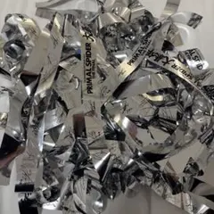 THERAMPAGE ランペ 銀テ 大暴年会