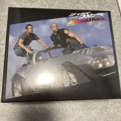 (レア)ワイルドスピード 特典パズル 非売品　パズル300ピース　夏休みセール！ 2025年最新】ワイルドスピードパズルの人気アイテム - メルカリ