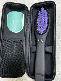DAFNI Go ストレートヒートブラシのサムネイル