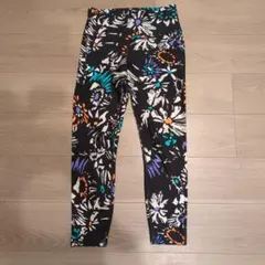 Under Armour HeatGear ヨガパンツ LG/G/16