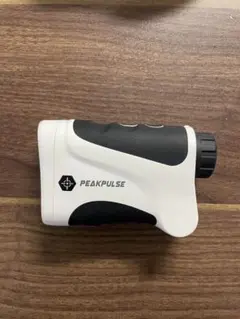 PEAKPULSE ゴルフ用距離計 LE-600AG