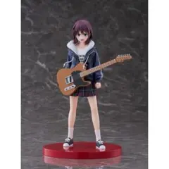 ガールズバンドクライ【井芹仁菜】ノンスケールフィギュア