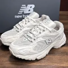 《SLOBE IENA》New Balance ML725 AL 22.5cm