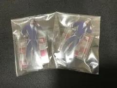 刀ミュ 大般若長光 アクスタ 音曲祭 まとめ売り