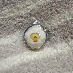 サンリオ　ちびっとも　みずのいきもの　ポムポムプリン