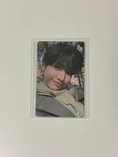 BOYNEXTDOOR ジェヒョン