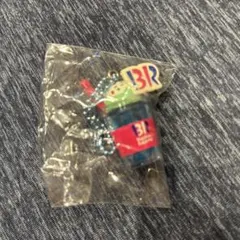 サーティワン アイスクリーム マスコットつきグミ2 シークレット