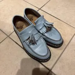 Dr. Martens/ドクターマーチン ADRIAN タッセルローファー希少