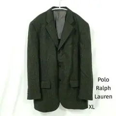 POLO by Ralph Lauren メンズ テーラードジャケット B7