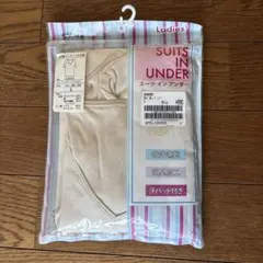グンゼ　消臭速乾　汗パッド付　半袖インナーのサムネイル