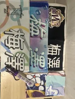 櫻坂46 5thアニラ バスタオル - メルカリ