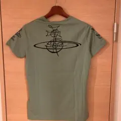 Vivienne Westwood MAN 槌矛 Tシャツ トゲ オーブ 44 - メルカリ