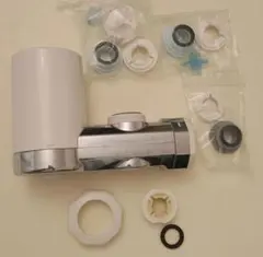 1個のみ】クリンスイ 浄水器カートリッジ MDC01SZ-AZ - メルカリ