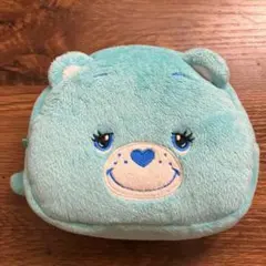 ケアベア　ポーチ