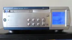 同梱KENWOOD MDプレーヤー DMC-S55 - メルカリ