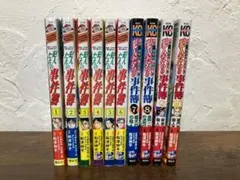 NARUTO ナルト 1巻〜15巻 セット 岸本斉史 初版含む - メルカリ