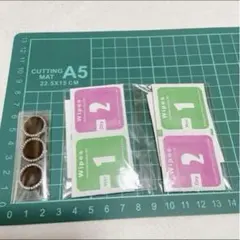 iPhone 15 Pro / Pro Max 用 カメラ保護ガラスフィルム