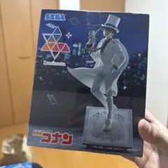 名探偵コナン Luminasta 怪盗キッド フィギュア