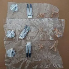 MLB　Capsule トルソー ニューヨーク・ヤンキース 3個セット