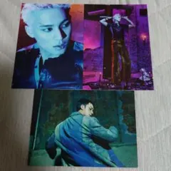 SEVENTEEN HAPPY BURSTDAY KIT ミンギュセット