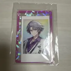 にじさんじ ROF-MAO 不破湊 チェキ風カード＆硬貨カードケース