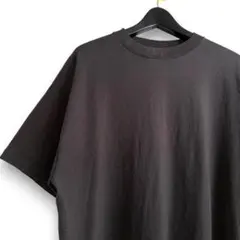 90s USA製 giant 無地ブラックTシャツ L M61 - メルカリ
