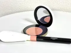 HERMES チークアンドブラシセットのサムネイル