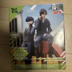 名探偵コナン Xross Link フィギュア 萩原研二