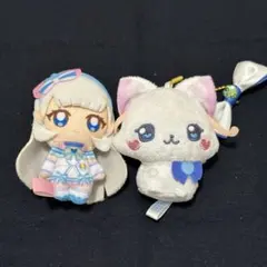 わんだふるぷりきゅあ キュアニャミー セット