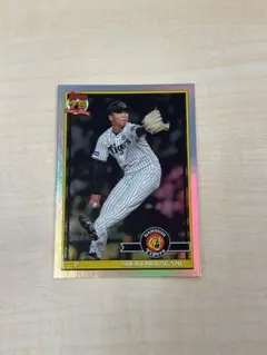 tops MLB 2026 series1 イチローシリアルナンバー入り 鯉パラ - メルカリ