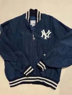 レア物　当時物　Starter製　ヤンキース TALON 90s MLB