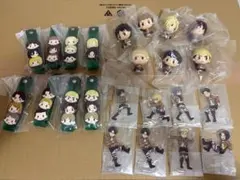 一番くじ 進撃の巨人 G.H.I賞　下位賞まとめ売り