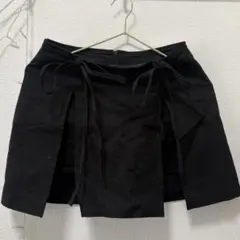 ANDMARY ティナミニスカート AM0555 - メルカリ