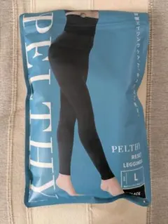 Lサイズ PELTHYペルシーリセットレギンス