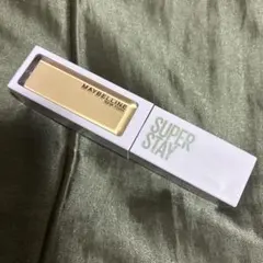 メイベリン NEW YORK SUPER STAY コンシーラー W10のサムネイル