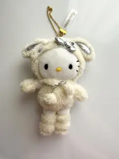 2026年最新】雪うさぎキティの人気アイテム - メルカリ