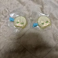 あんさんぶるスターズ!! 前髪クリップ 白鳥藍良