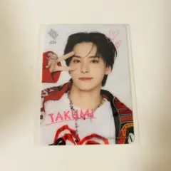 JO1 川西拓実 Handz In My Pocket トレカ HMVオンライン