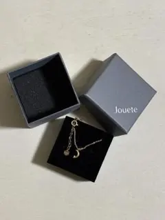 Jouete 月モチーフ ネックレスのサムネイル