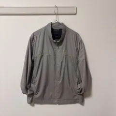 BURBERRY GOLF ナイロンジャケット Lのサムネイル