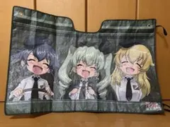 2025年最新】ガルパンサンシェードの人気アイテム - メルカリ
