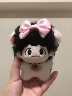 2026年最新】seventeen ジョンハン ぬいぐるみの人気アイテム - メルカリ