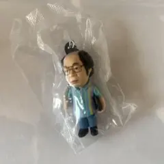 ダイアン ゴイゴゴイでスーススーなガチャキーホルダー ユースケ③