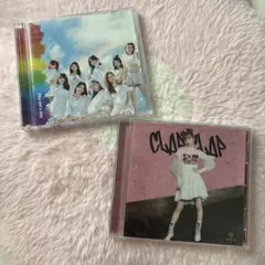 NiziU Step and a step clap clap ミイヒ