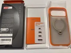 TORRAS iPhone 17 Pro Max スタンドケース