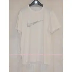 NIKE ナイキ DRI-FIT レジェンド カモ ロゴ 半袖 Tシャツ/XL