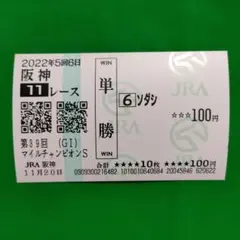 2026年最新】ソダシ 馬券の人気アイテム - メルカリ