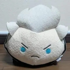 デビルメイクライ5 カプころん バージル BIGぬいぐるみ - メルカリ