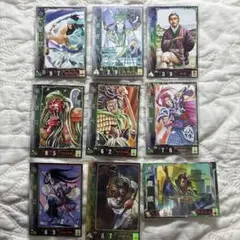 2026年最新】三国志大戦2 バインダーの人気アイテム - メルカリ