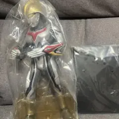 ウルトラマンネクサス BIGソフビ